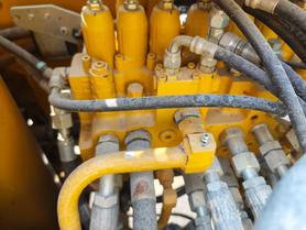 Buy Caterpillar 313D2 Used Excavator / 3 Used Caterpillar 313D2 Excavator 2020 Model / 3