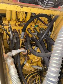 Buy Caterpillar 312B Used Excavator / 9 Used Caterpillar 312B Excavator 2016 Model / 9