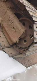 Buy Hitachi ZX70 Used Excavator / 6 Used Hitachi ZX70 Excavator 2011 Model / 6