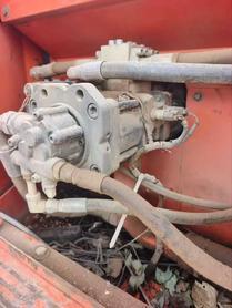 Buy Doosan DX15 Used Excavator / 2 Used Doosan DX15 Excavator 2016 Model / 2