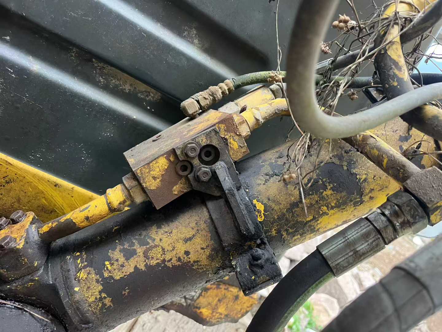 Buy Komatsu PC120 Used Excavator / 2 Used Komatsu PC120 Excavator 2016 Model / 2