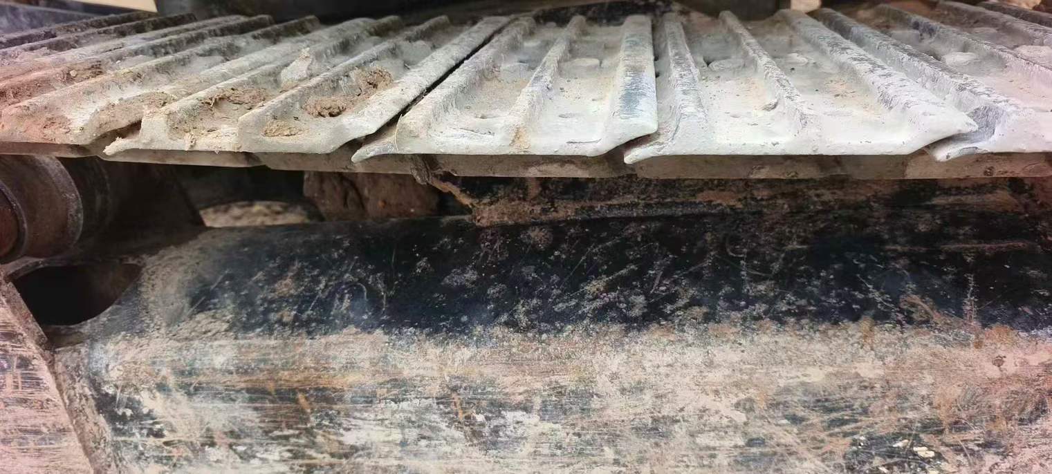 Buy Sany SY60 Used Excavator / 7 Used Sany SY60 Excavator 2020 Model / 7