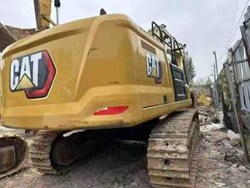 Buy Caterpillar 340DL Used Excavator / 8 Used Caterpillar 340DL Excavator 2023 Model / 8