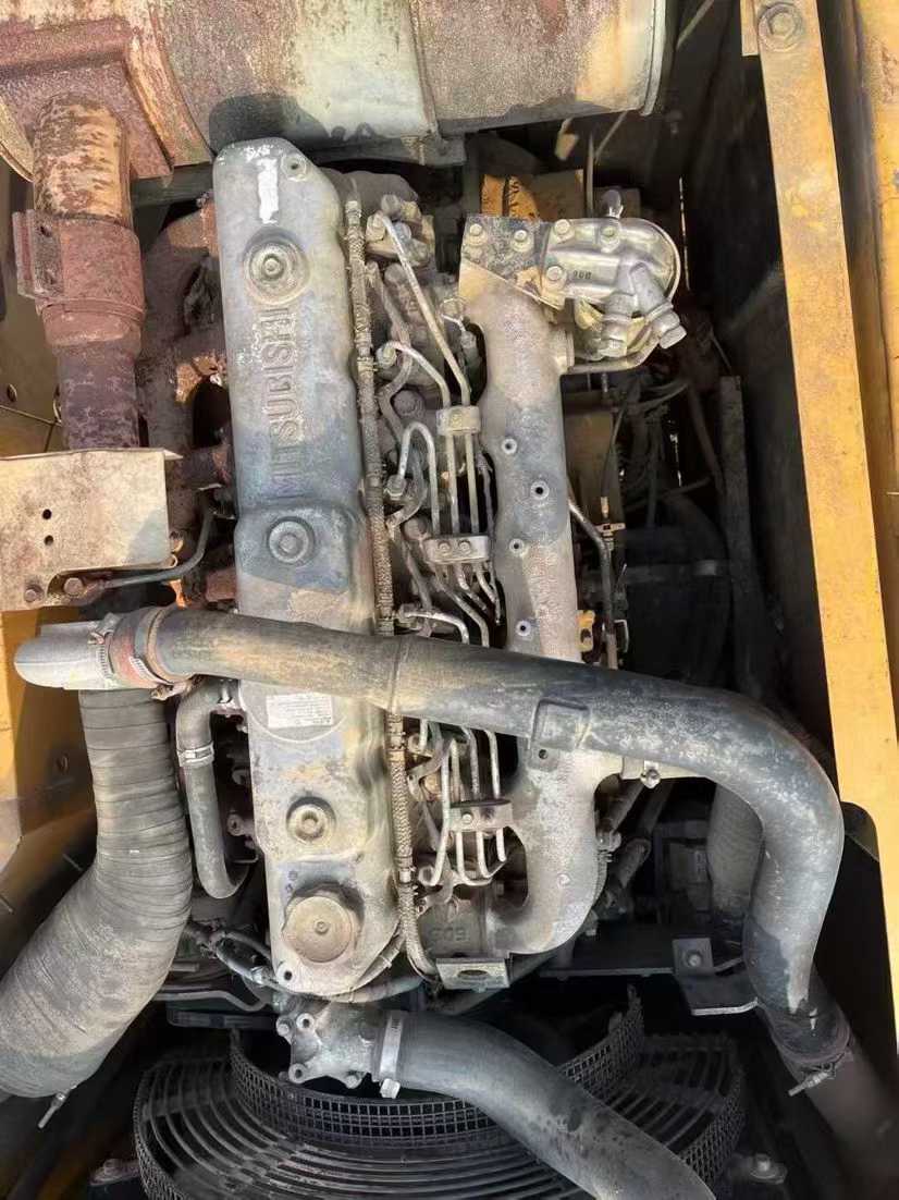 Buy Sany SY215C-9 Used Excavator / 4 Used Sany SY215C-9 Excavator 2016 Model / 4