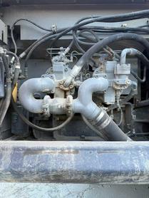 Buy Hitachi ZX60-5A Used Excavator / 6 Used Hitachi ZX60-5A Excavator 2021 Model / 6