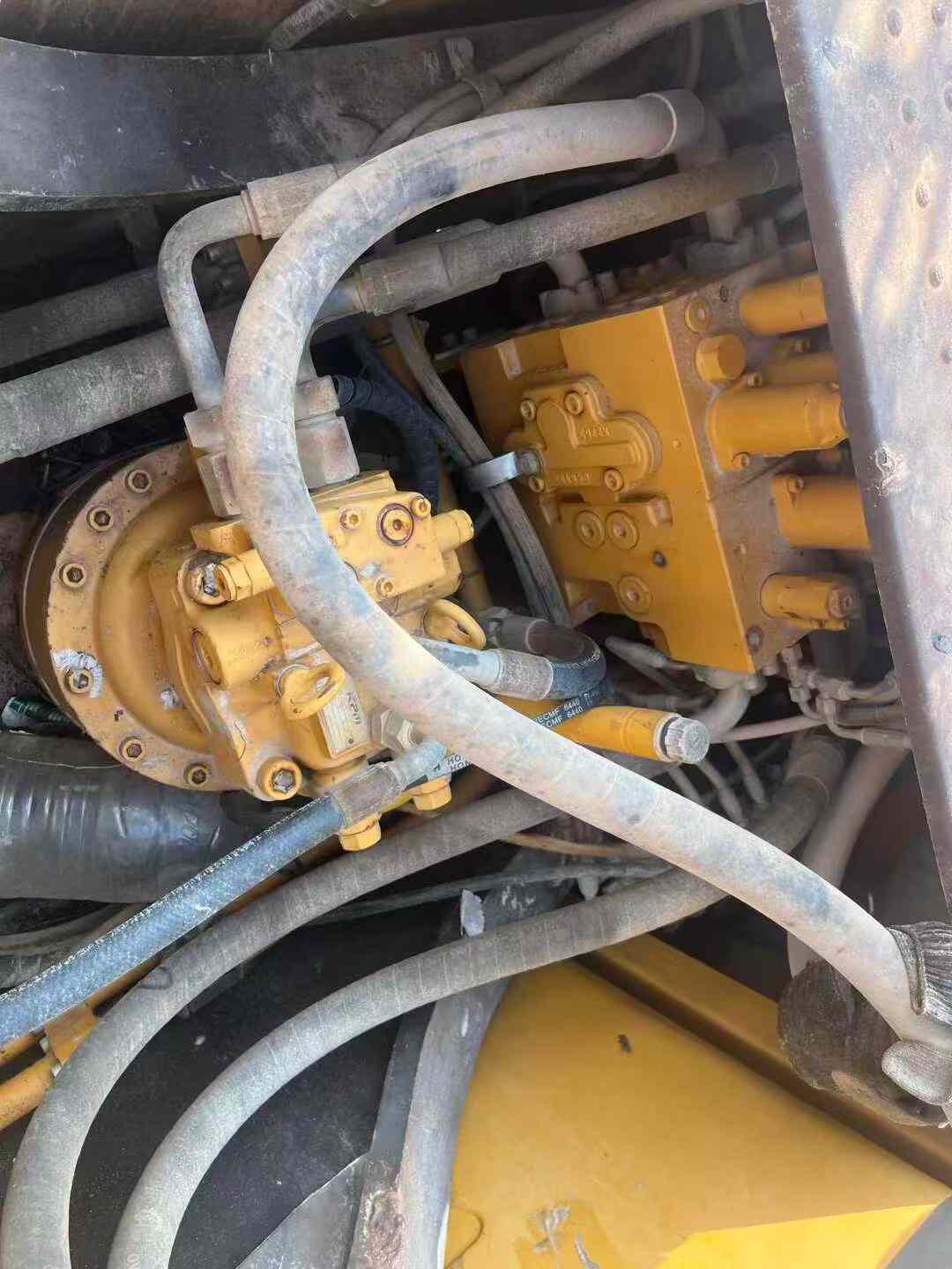 Buy Sany SY195C Used Excavator / 2 Used Sany SY195C Excavator 2016 Model / 2