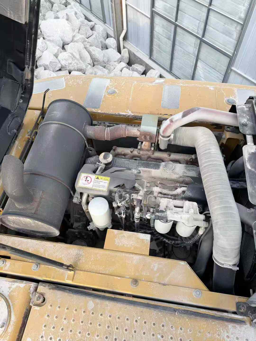 Buy Sany SY245C-9 Used Excavator / 8 Used Sany SY245C-9 Excavator 2018 Model / 8