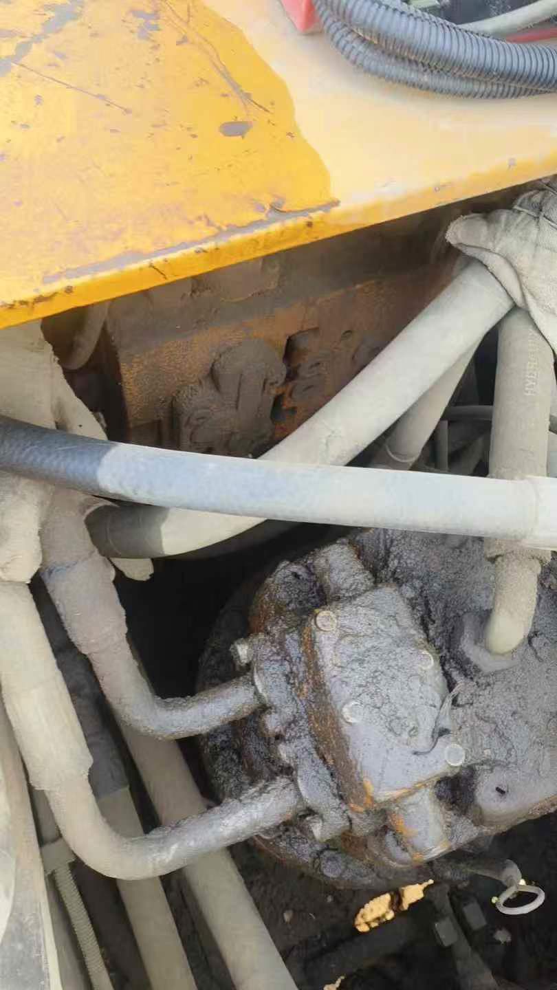 Buy Sany SY215C-9 Used Excavator / 7 Used Sany SY215C-9 Excavator 2016 Model / 7