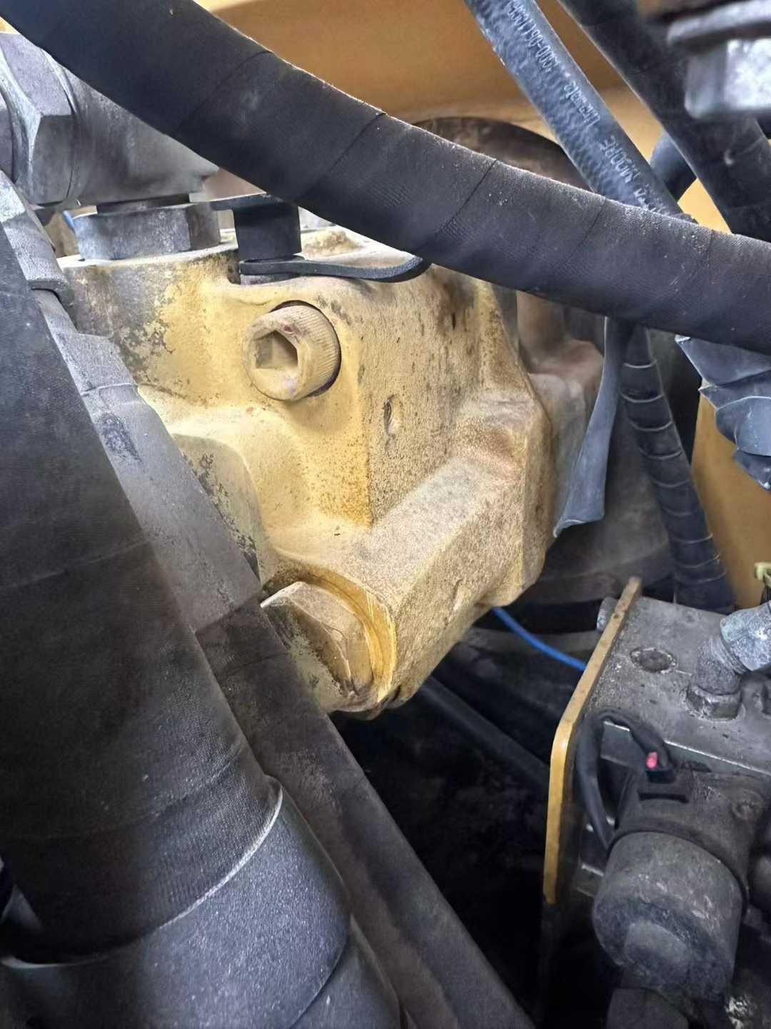 Buy Caterpillar 308DCR Used Excavator / 8 Used Caterpillar 308DCR Excavator 2022 Model / 8