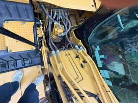 Buy Caterpillar 320GC Used Excavator / 3 Used Caterpillar 320GC Excavator 2020 Model / 3