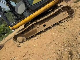 Buy Komatsu PC60-7 Used Excavator / 5 Used Komatsu PC60-7 Excavator 2016 Model / 5