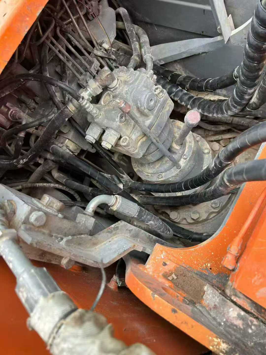 Buy Hitachi ZX120 Used Excavator / 9 Used Hitachi ZX120 Excavator 2016 Model / 9