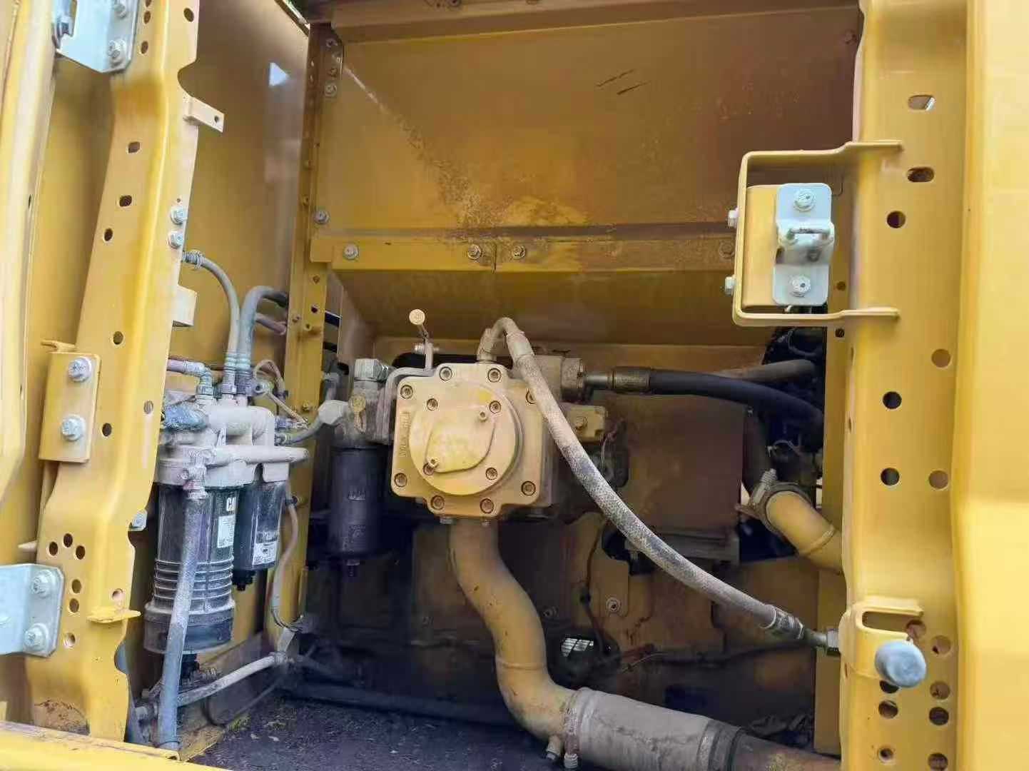 Buy Caterpillar 320GC Used Excavator / 8 Used Caterpillar 320GC Excavator 2020 Model / 8