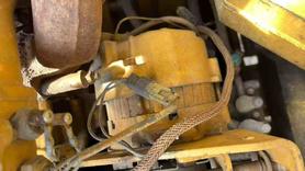 Buy Caterpillar 320C Used Excavator / 7 Used Caterpillar 320C Excavator 2016 Model / 7