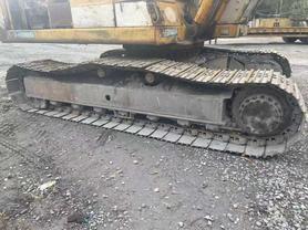 Buy Kato HD700 Used Excavator / 2 Used Kato HD700 Excavator 2016 Model / 2