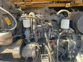 Buy Sany SY55 Used Excavator / 4 Used Sany SY55 Excavator 2017 Model / 4