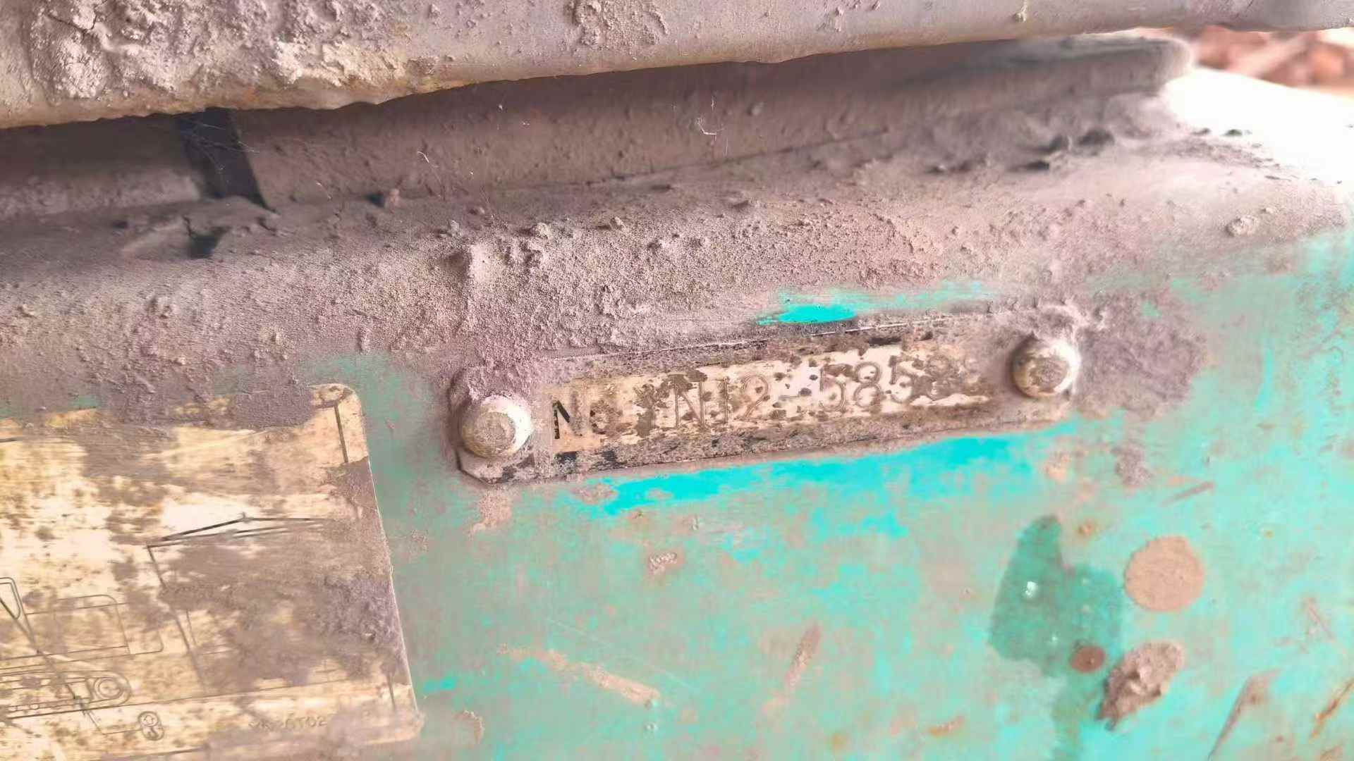 Buy Kobelco SK200 Used Excavator / 4 Used Kobelco SK200 Excavator 2016 Model / 4