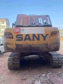 Buy Sany SY215ACE Used Excavator / 2 Used Sany SY215ACE Excavator 2015 Model / 2