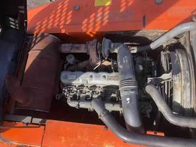 Buy Hitachi ZAXIS200 Used Excavator / 8 Used Hitachi ZAXIS200 Excavator 2006 Model / 8