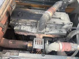 Buy Hyundai R385LVS Used Excavator / 5 Used Hyundai R385LVS Excavator 2013 Model / 5