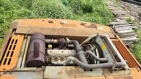 Buy Hitachi ZX230 Used Excavator / 2 Used Hitachi ZX230 Excavator 2016 Model / 2