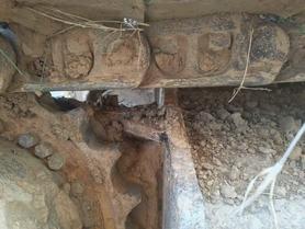 Buy Sany SY215W Used Excavator / 5 Used Sany SY215W Excavator 2017 Model / 5