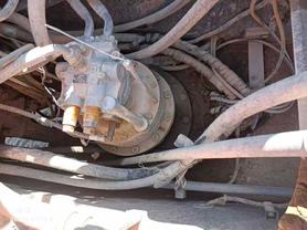 Buy Hitachi ZX240 Used Excavator / 3 Used Hitachi ZX240 Excavator 2016 Model / 3