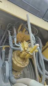 Buy Sany SY245H Used Excavator / 4 Used Sany SY245H Excavator 2017 Model / 4