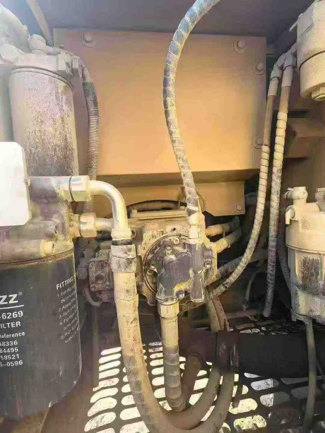 Buy Sany SY135 Used Excavator / 8 Used Sany SY135 Excavator 2018 Model / 8