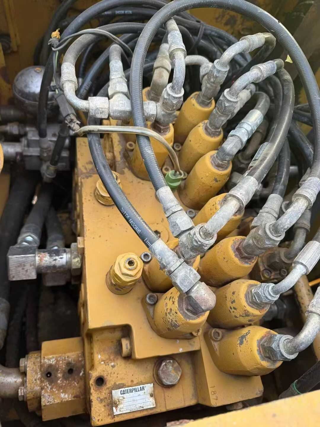 Buy Caterpillar 311 Used Excavator / 6 Used Caterpillar 311 Excavator 2016 Model / 6