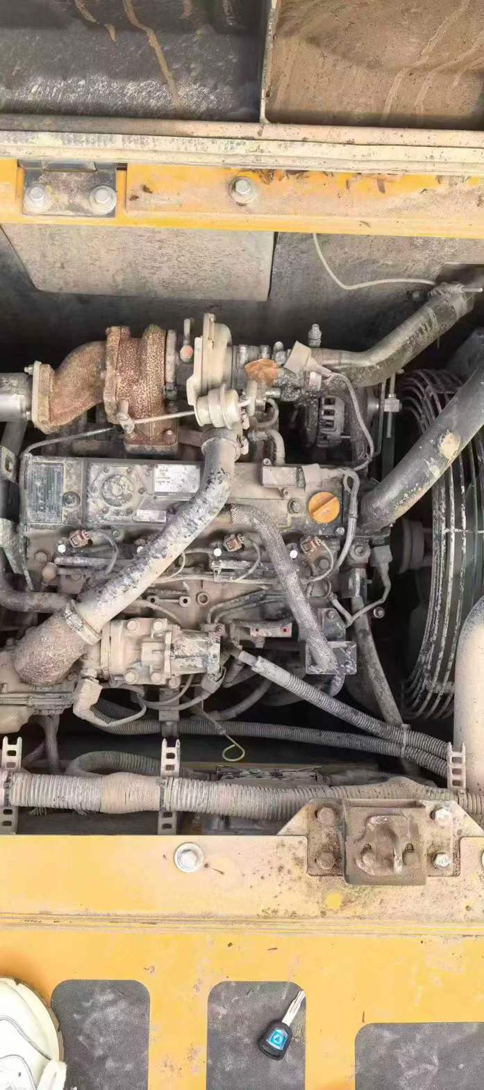 Buy XCMG XE105WG Used Excavator / 9 Used XCMG XE105WG Excavator 2024 Model / 9