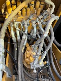 Buy Caterpillar 313D2 Used Excavator / 2 Used Caterpillar 313D2 Excavator 2023 Model / 2