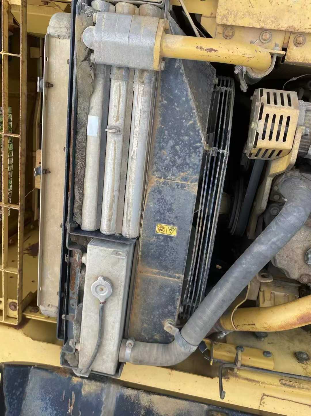 Buy Caterpillar 329D Used Excavator / 4 Used Caterpillar 329D Excavator 2016 Model / 4