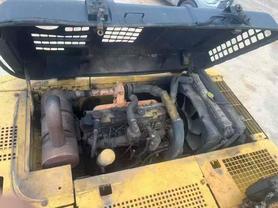 Buy Caterpillar CT20 Used Excavator / 4 Used Caterpillar CT20 Excavator 2016 Model / 4