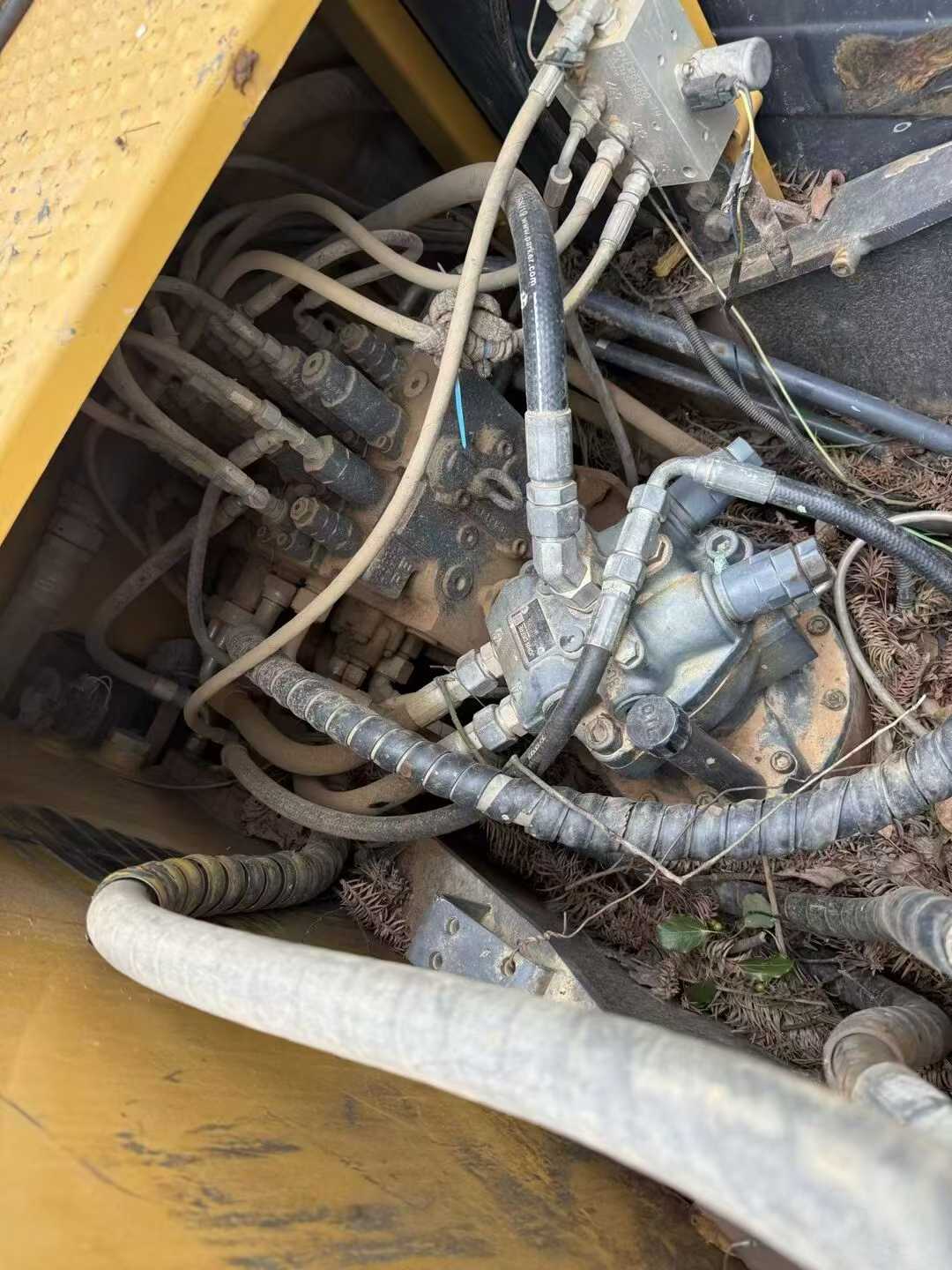 Buy JohnDeere E130 Used Excavator / 6 Used JohnDeere E130 Excavator 2018 Model / 6