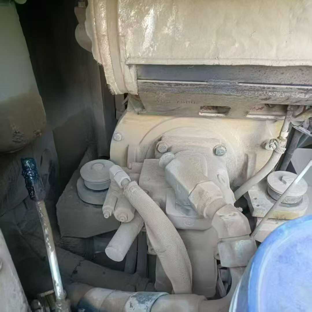 Used Caterpillar 305.5 Excavator 2016 Model / 4