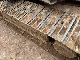 Buy Doosan DX60 Used Excavator / 3 Used Doosan DX60 Excavator 2016 Model / 3