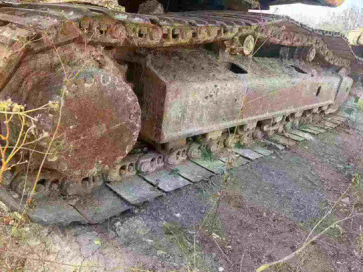 Buy Komatsu PW200-7 Used Excavator / 5 Used Komatsu PW200-7 Excavator 2016 Model / 5