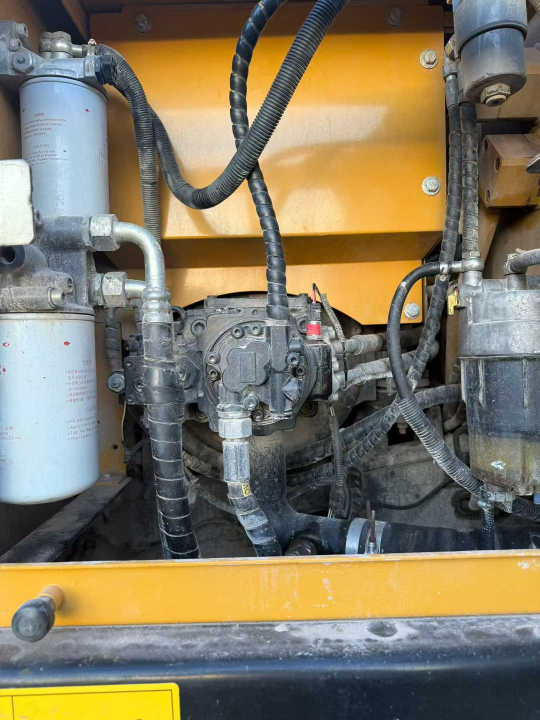 Buy Sany SY135 Used Excavator / 8 Used Sany SY135 Excavator 2016 Model / 8