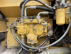 Buy Caterpillar 320C Used Excavator / 4 Used Caterpillar 320C Excavator 2016 Model / 4