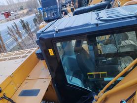 Buy Sany SY245H Used Excavator / 5 Used Sany SY245H Excavator 2023 Model / 5