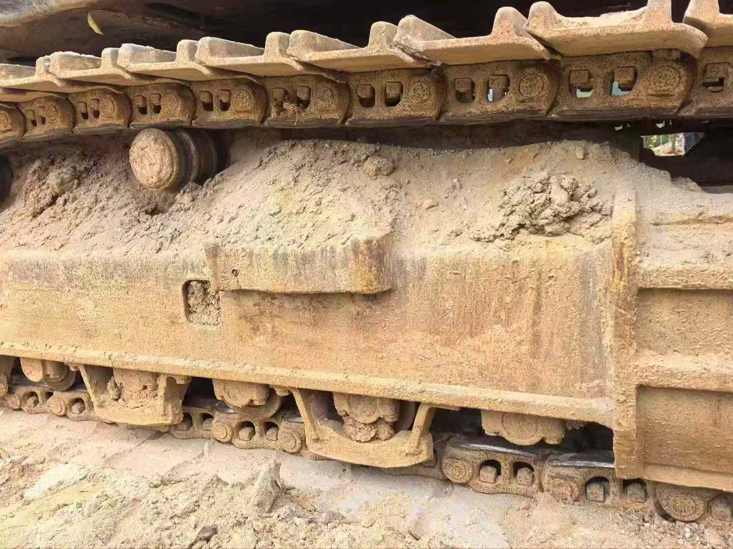 Buy Sany SY75 Used Excavator / 7 Used Sany SY75 Excavator 2020 Model / 7