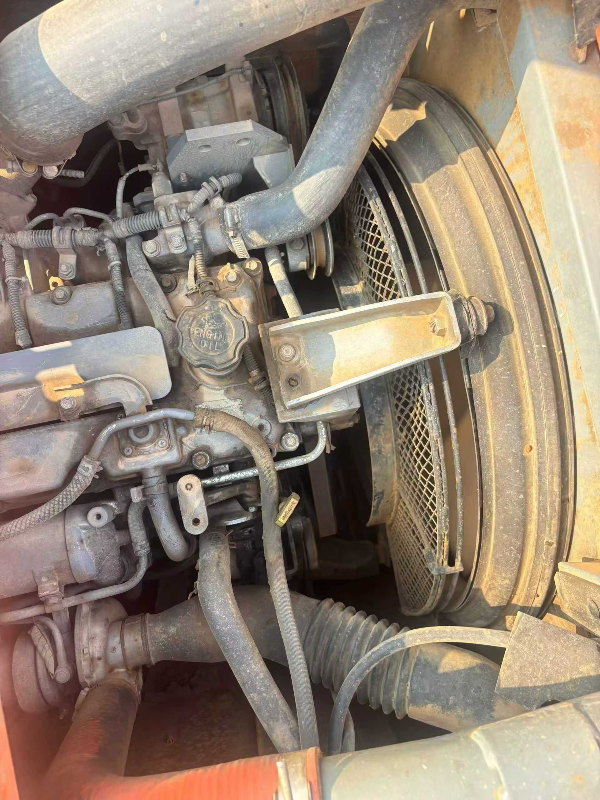 Buy Hitachi ZX130-5A Used Excavator / 6 Used Hitachi ZX130-5A Excavator 2019 Model / 6