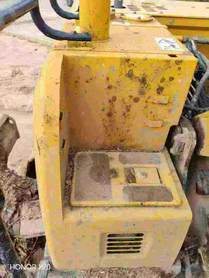 Buy Sany SY75 Used Excavator / 3 Used Sany SY75 Excavator 2020 Model / 3