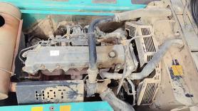 Buy Kobelco SK350LC SuperX Used Excavator / 3 Used Kobelco SK350LC SuperX Excavator 2016 Model / 3