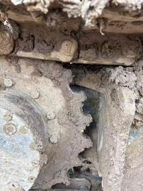 Buy XCMG XE80 Used Excavator / 6 Used XCMG XE80 Excavator 2021 Model / 6