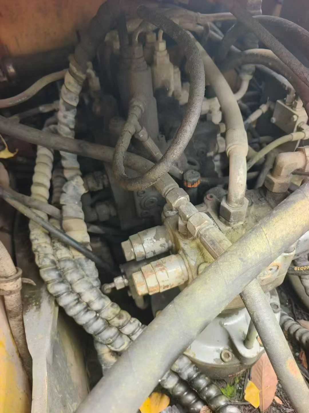 Buy XCMG XE150 Used Excavator / 6 Used XCMG XE150 Excavator 2013 Model / 6