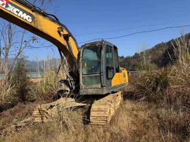 Buy XCMG XE135D Used Excavator / 8 Used XCMG XE135D Excavator 2021 Model / 8