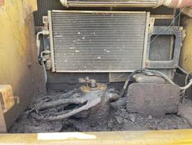 Buy Caterpillar 320C Used Excavator / 6 Used Caterpillar 320C Excavator 2016 Model / 6