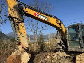 Buy XCMG XE135D Used Excavator / 7 Used XCMG XE135D Excavator 2021 Model / 7